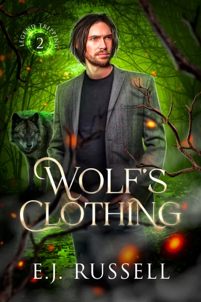 Wolf’s Clothing