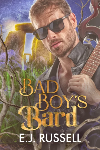 Bad Boy’s Bard