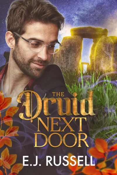 The Druid Next Door