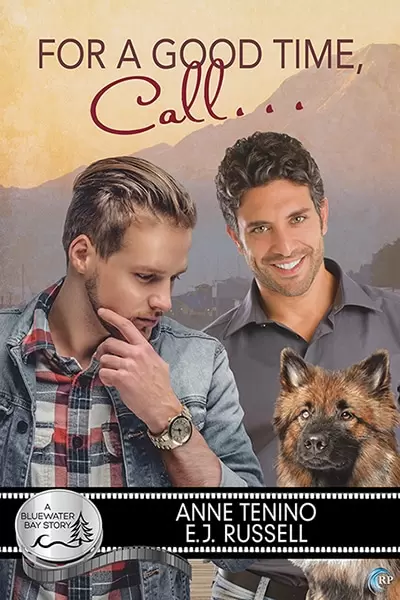 For a Good Time, Call…