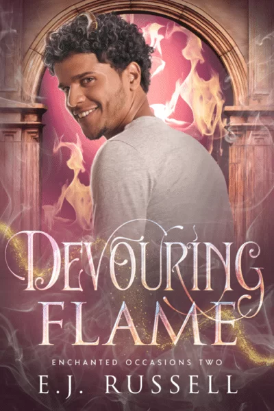 Devouring Flame