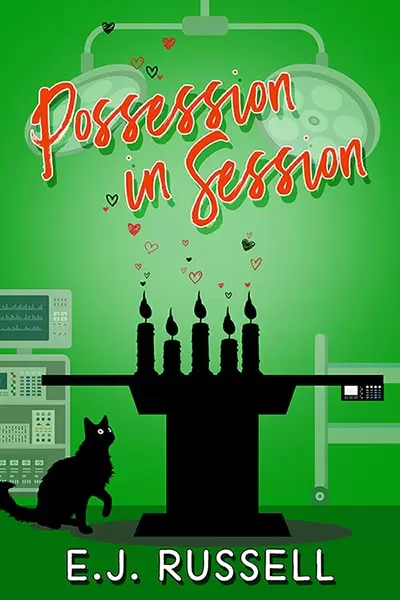 Possession in Session