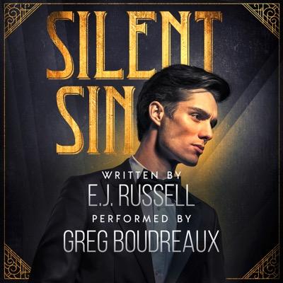Silent Sin, a 1920s gay romance in audio