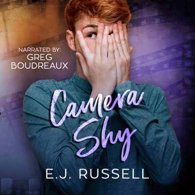 Camera Shy, MM rom-com audio