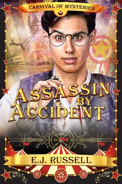 Assassin by Accident