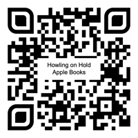 QR Howling on Hold Apple Books