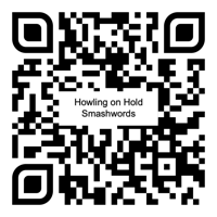 QR Howling on Hold Smashwords