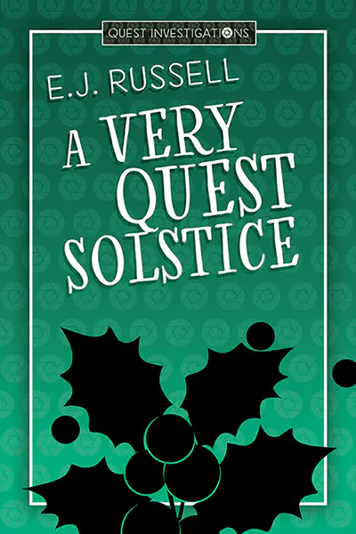 A Very Quest Solstice